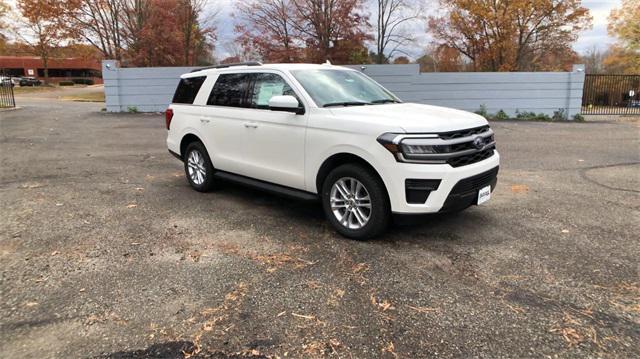 new 2024 Ford Expedition car, priced at $60,975