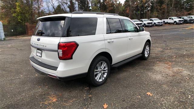 new 2024 Ford Expedition car, priced at $60,975