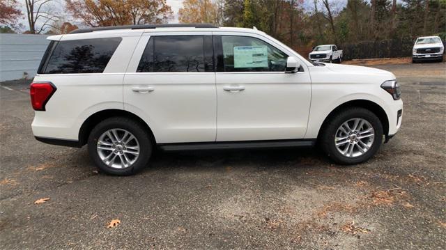 new 2024 Ford Expedition car, priced at $60,975