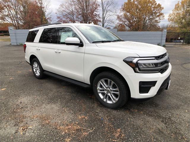 new 2024 Ford Expedition car, priced at $60,975