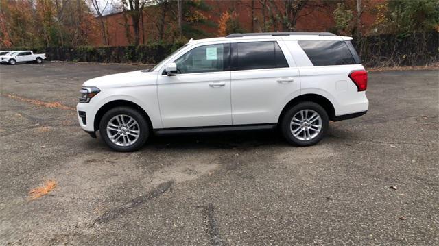 new 2024 Ford Expedition car, priced at $60,975