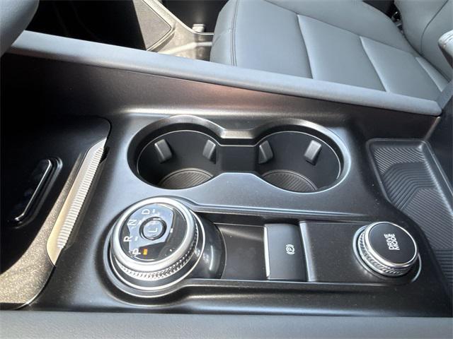 new 2025 Ford Explorer car, priced at $43,105