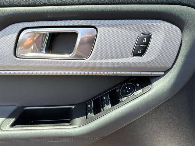 new 2025 Ford Explorer car, priced at $43,105
