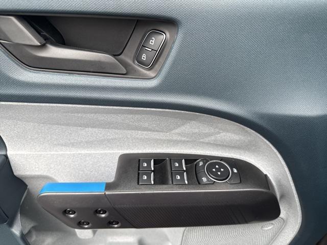 new 2025 Ford Maverick car, priced at $29,465