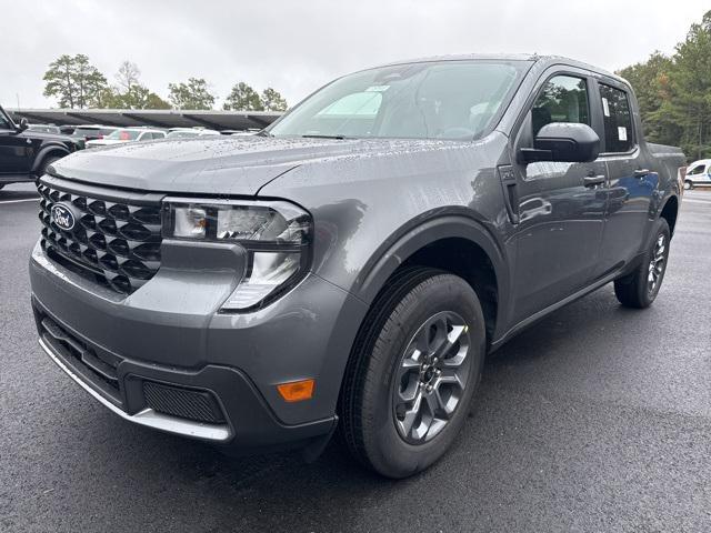 new 2025 Ford Maverick car, priced at $30,965
