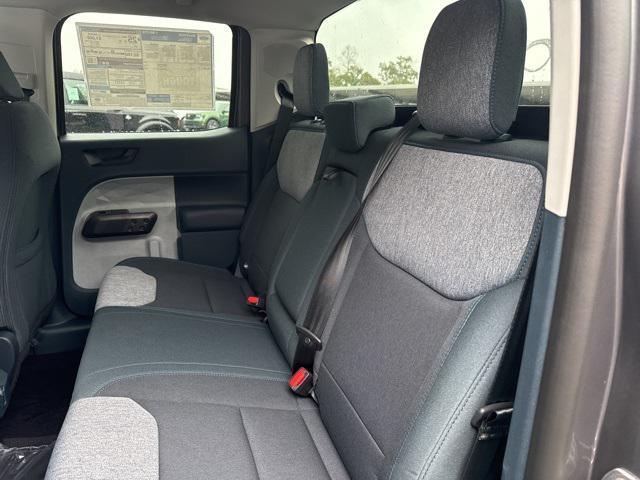 new 2025 Ford Maverick car, priced at $29,465