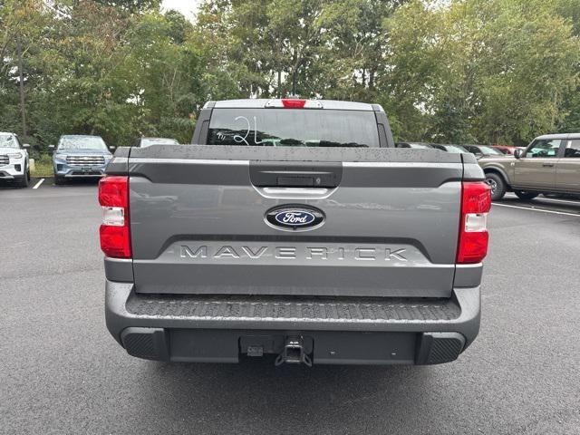 new 2025 Ford Maverick car, priced at $29,465