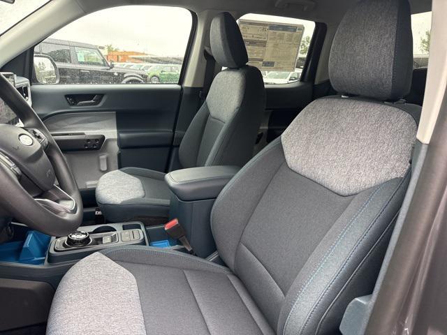 new 2025 Ford Maverick car, priced at $29,465