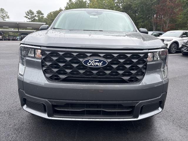 new 2025 Ford Maverick car, priced at $29,465