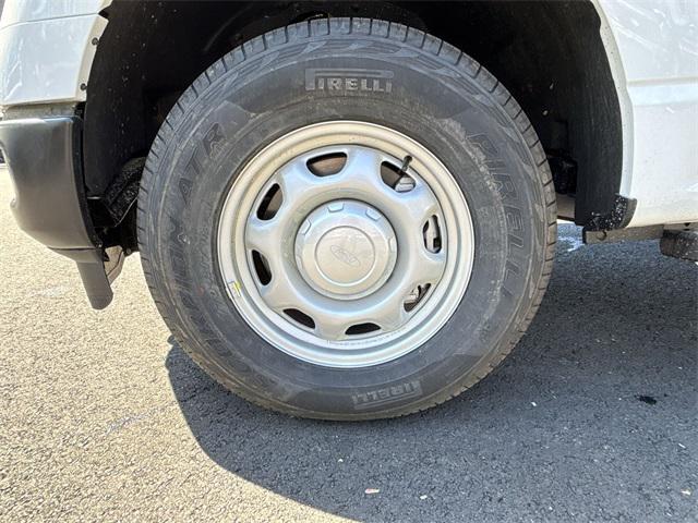 new 2025 Ford F-150 car, priced at $46,648