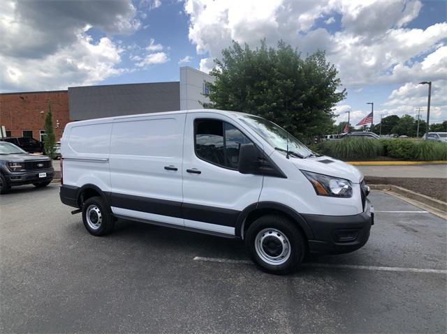 new 2024 Ford Transit-150 car, priced at $47,475