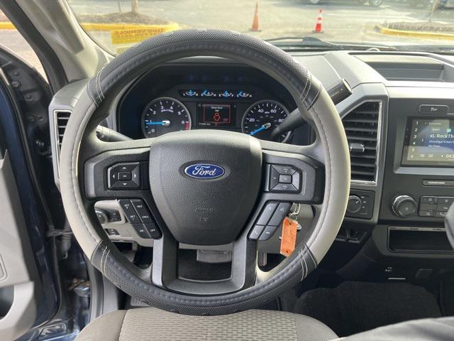 used 2017 Ford F-250 car, priced at $30,867