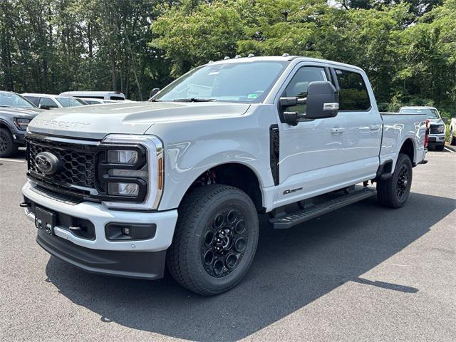 new 2025 Ford F-250 car, priced at $85,385