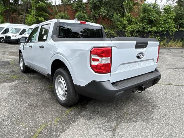 new 2025 Ford Maverick car, priced at $27,418