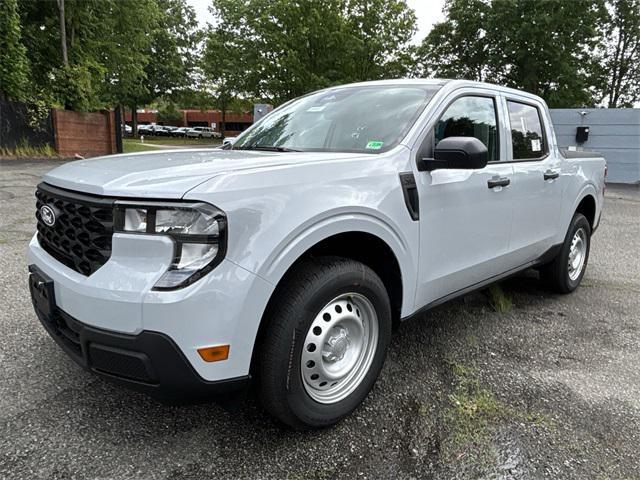 new 2025 Ford Maverick car, priced at $27,418