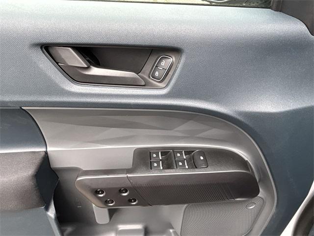 new 2025 Ford Maverick car, priced at $27,418