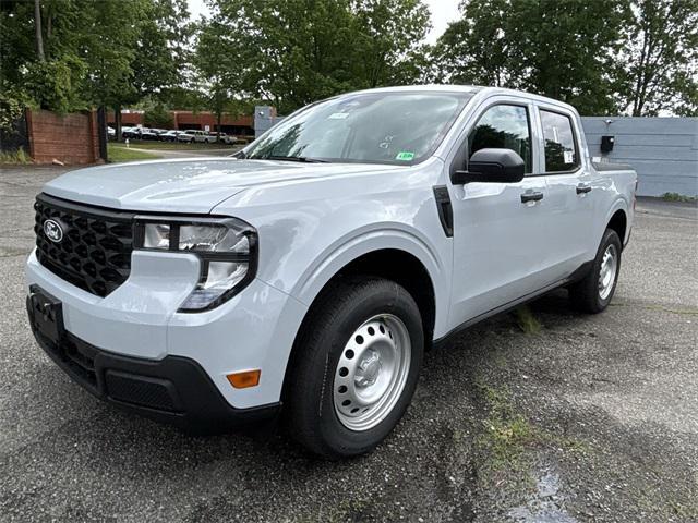 new 2025 Ford Maverick car, priced at $27,418