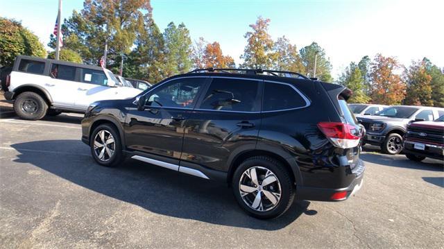 used 2020 Subaru Forester car, priced at $26,992