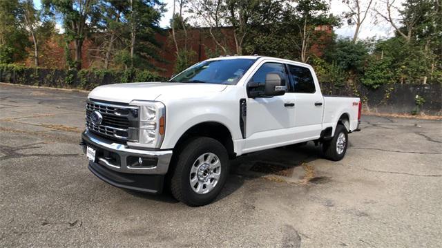 new 2024 Ford F-250 car, priced at $50,465