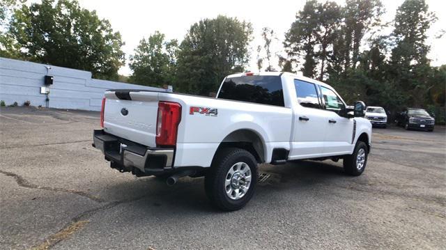 new 2024 Ford F-250 car, priced at $50,465