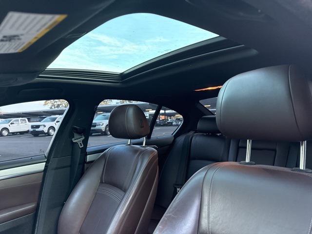 used 2014 BMW 535 car, priced at $13,735
