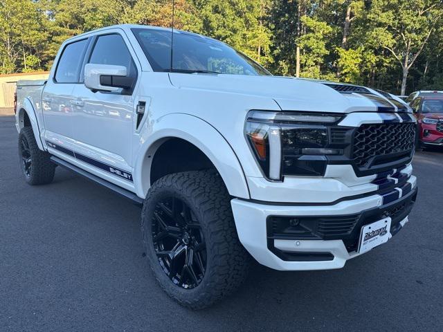 new 2025 Ford F-150 car, priced at $140,220