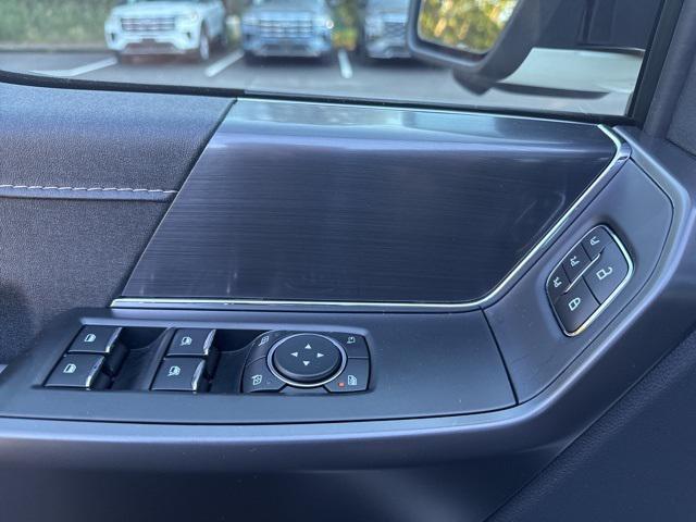 new 2025 Ford F-150 car, priced at $140,220