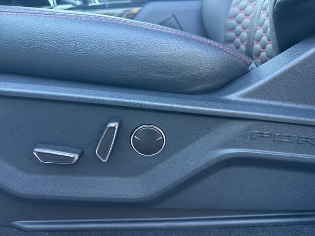 new 2025 Ford F-150 car, priced at $140,220