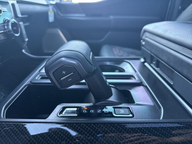 new 2025 Ford F-150 car, priced at $140,220