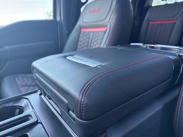 new 2025 Ford F-150 car, priced at $140,220