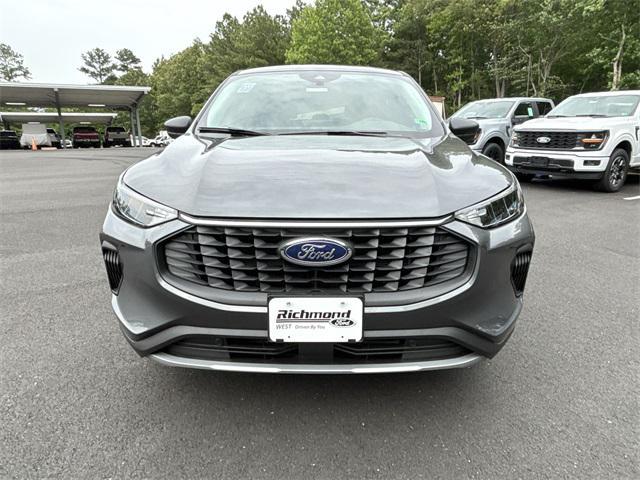 new 2025 Ford Escape car, priced at $28,294