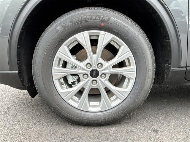 new 2025 Ford Escape car, priced at $28,294
