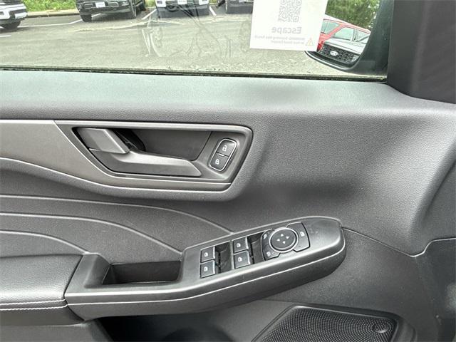 new 2025 Ford Escape car, priced at $28,294
