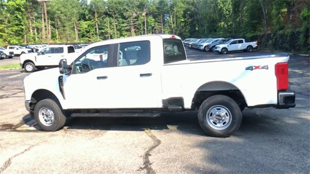 new 2024 Ford F-250 car, priced at $53,010