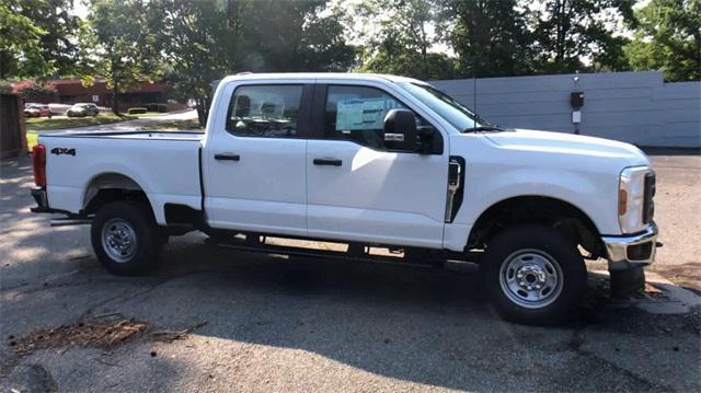 new 2024 Ford F-250 car, priced at $53,010