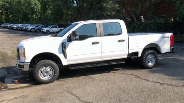 new 2024 Ford F-250 car, priced at $53,010