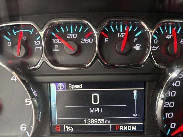 used 2015 Chevrolet Tahoe car, priced at $12,600