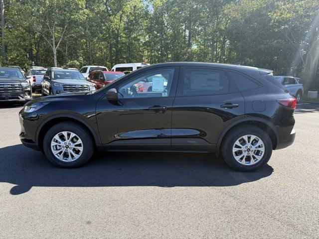 new 2025 Ford Escape car, priced at $28,535