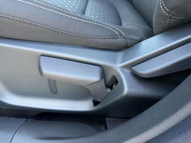 new 2025 Ford Escape car, priced at $28,535