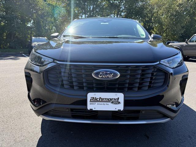 new 2025 Ford Escape car, priced at $28,535