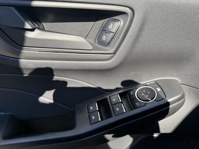 new 2025 Ford Escape car, priced at $28,535