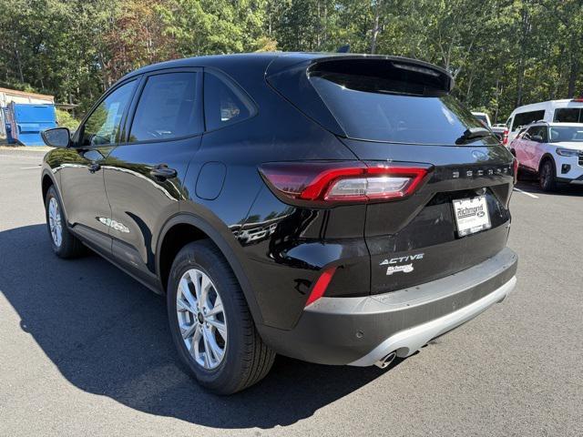 new 2025 Ford Escape car, priced at $28,535