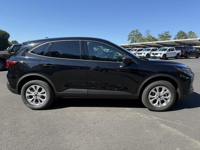 new 2025 Ford Escape car, priced at $28,535