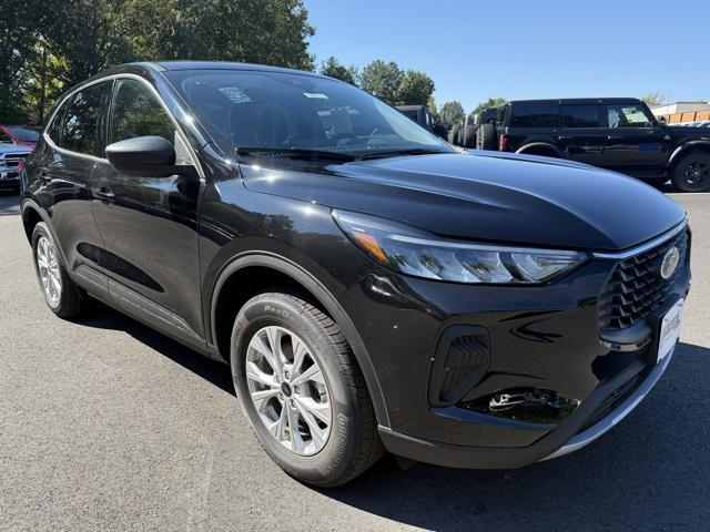new 2025 Ford Escape car, priced at $28,535