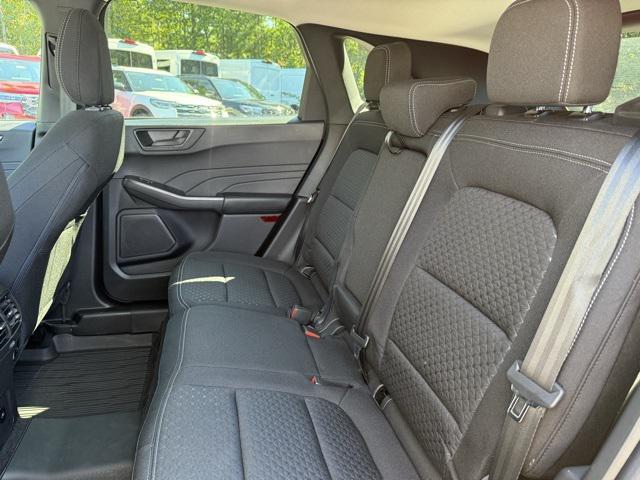 new 2025 Ford Escape car, priced at $28,535