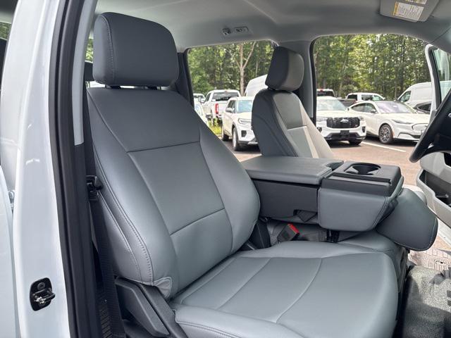 new 2025 Ford F-250 car, priced at $48,705