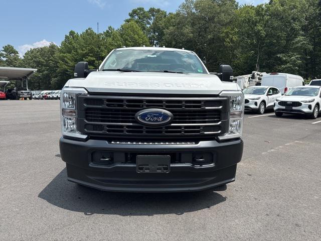 new 2025 Ford F-250 car, priced at $48,705