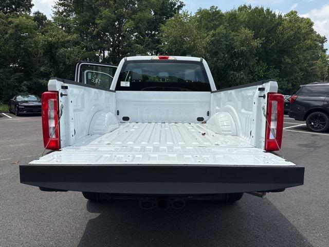 new 2025 Ford F-250 car, priced at $48,705