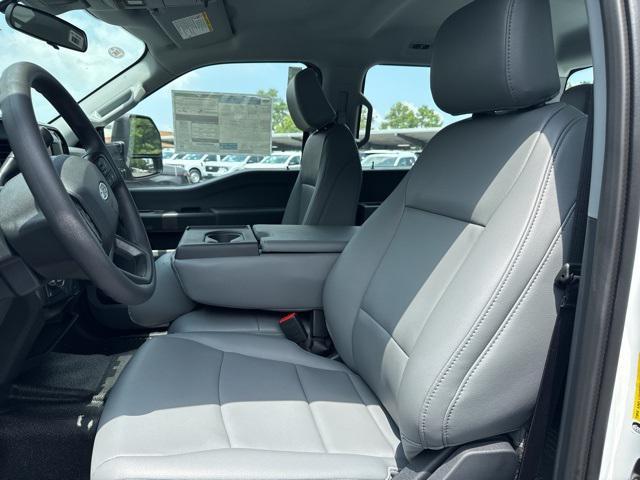new 2025 Ford F-250 car, priced at $48,705