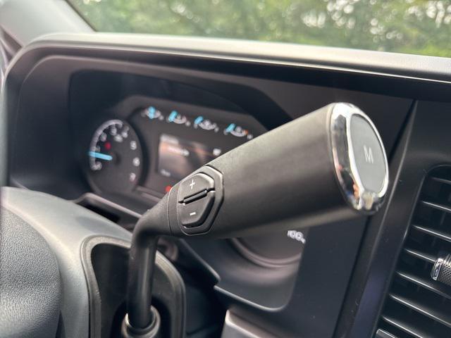 new 2025 Ford F-250 car, priced at $48,705